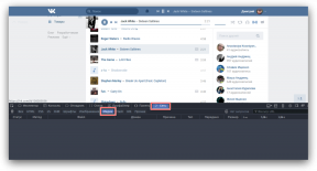 Как да изтеглите музика от VKontakte