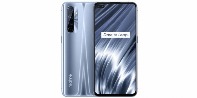 Realme представя игрална версия на водещия X50 Pro, първия си интелигентен часовник и новите TWS слушалки