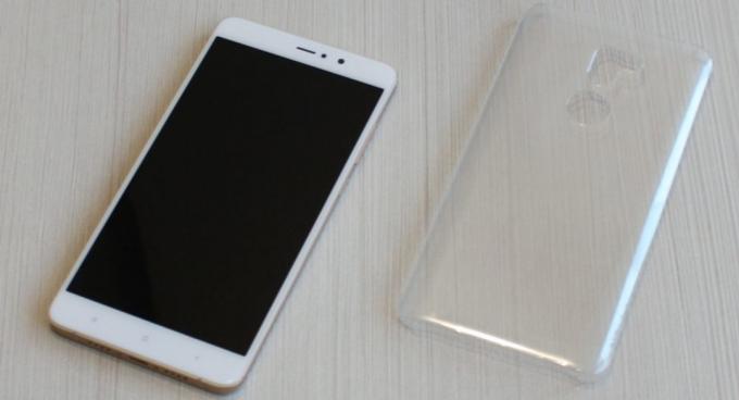 Преглед Xiaomi Mi5S Plus