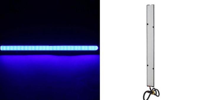 Халогенни LED лента