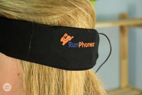 RunPhones Classic - слушалки за комфортен план