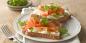 10 апетитни сандвичи с червена риба