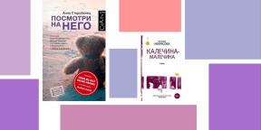 Любими книги Егор Михайлов, литературен критик и редактор на "Плакати Ежедневни»