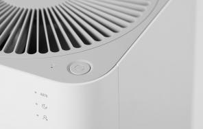 Air Purifier Xiaomi Mi Air Purifier 2 - умно устройство улеснява живота на алергия