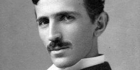 7 интересни факти за живота на Никола Тесла