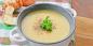 Крем супа от ерусалимски артишок и целина