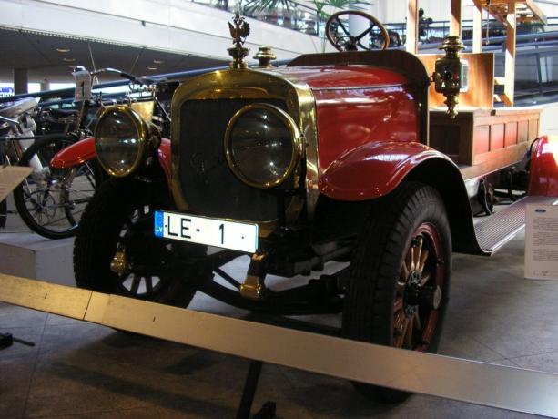 Рига Motor Museum, Латвия