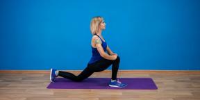 Упражнения, които изпомпват бедрата по-добре от клек и тяга