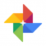 Google Photos - конкурент IOS стандартен фотографски филм и неограничено съхранение на снимки