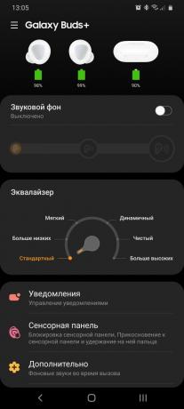 Samsung Galaxy Buds + преглед