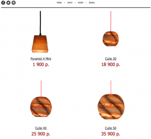 Как да се определи цените на продуктите в онлайн магазина си