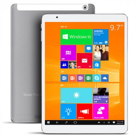 Достъпни Електроника: Teclast X98 Pro 