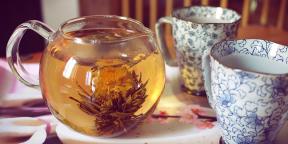 10 вкусни чай тайни