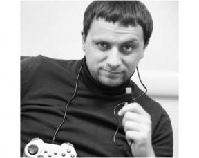 Podcast "42". Issue 48. Виктор Zakharchenko за производителност, стартиращи фирми и книги за управление на бизнеса