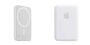 Apple представя Power Bank с MagSafe