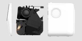 Xiaomi представи компактен и достъпен проектор