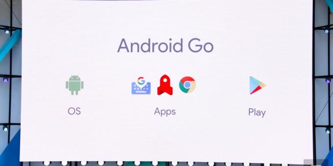 Android Go