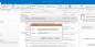10 Microsoft Outlook характеристики, които го правят по-лесно да се работи с електронна поща