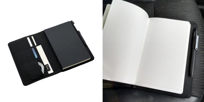 Notebook от Xiaomi