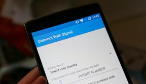 Сигнал Private Messenger: частни съобщения и обаждания сега за Android