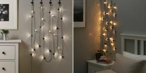 14 интересни лампи, които ще добавят уют във вашия дом