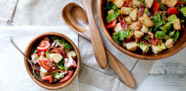 Panzanella