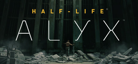 Half-Life: Alyx пуснат в Steam