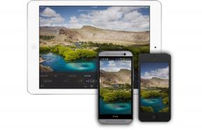 Mobile асистент фотограф Adobe Lightroom е вече на разположение за Android-смартфон