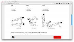 Darebee.com служи безплатни комплекси и планове за обучение за фитнес