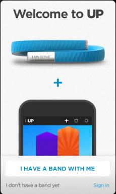 Преглед: Jawbone UP - най-добрата електронна консултанта за здравословен начин на живот