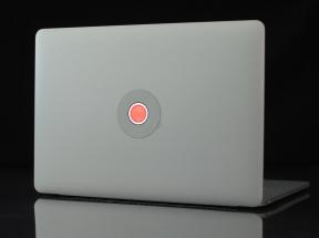 TabTag - големи стикери, че използването подсветка MacBook капак