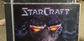 Легендарният игра StarCraft да изтеглите безплатно. законно