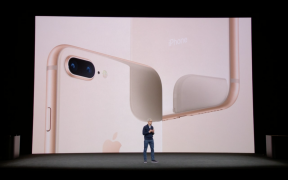 Резултатите от представянето на Apple iPhone: X, iPhone и iPhone 8 8 Плюс това, Apple Watch Series 3 и Apple TV 4K