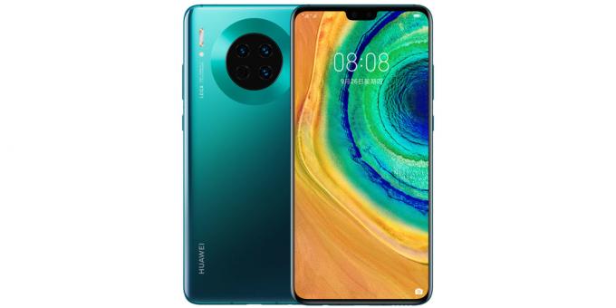 Huawei Mate 30