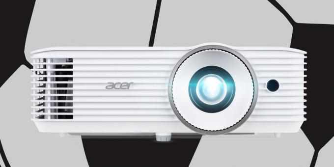 проектор Acer