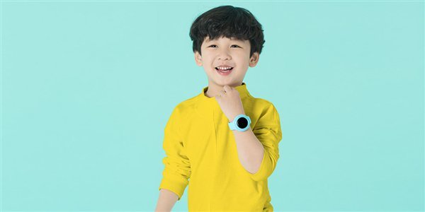 Xiaomi Mi Бъни Деца Телефон Watch 2С 