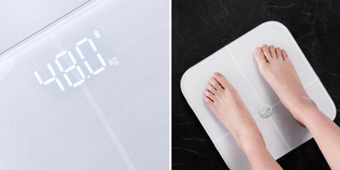 Huawei Smart Scale