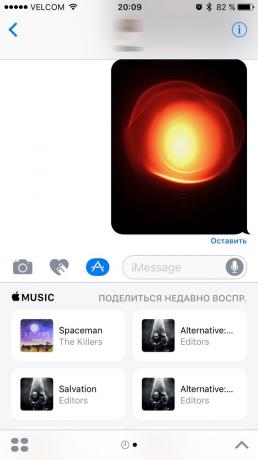 IOS 10