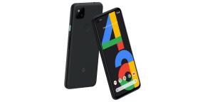 Google представи смартфон Pixel 4A на достъпна цена