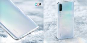 Xiaomi показа CC9 - първият смартфон от новата линия