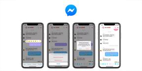 The Facebook Messenger вече могат да се откажеш да изпратиш съобщения