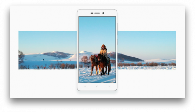Xiaomi redmi камера китайските смартфони