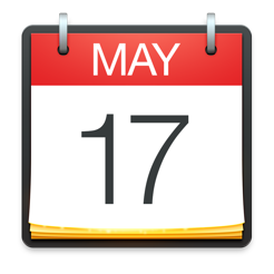 Преглед Фантастична 2 - най-добрият заместител на стандартния календар в OS X