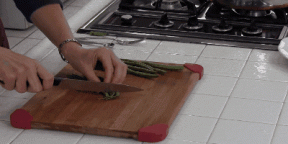 Как и колко да готвя зелен фасул