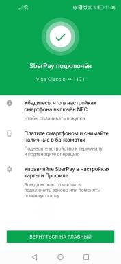 Sberbank стартира безконтактно плащане SberPay