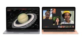 Apple пусна новия MacBook Air и MacBook Pro