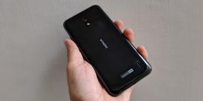 Nokia 2.2 - ultrabudgetary нов смартфон с капка остро деколте