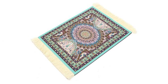 Персийски килим за мишката