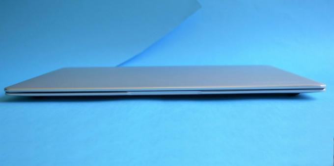 Gadgets 2018: Teclast F7