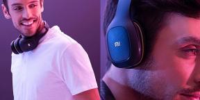 Xiaomi представи слушалки Mi Super Bass безжични